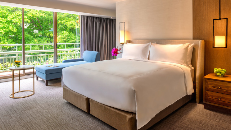 Movenpick BDMS Wellness Resort Bangkok